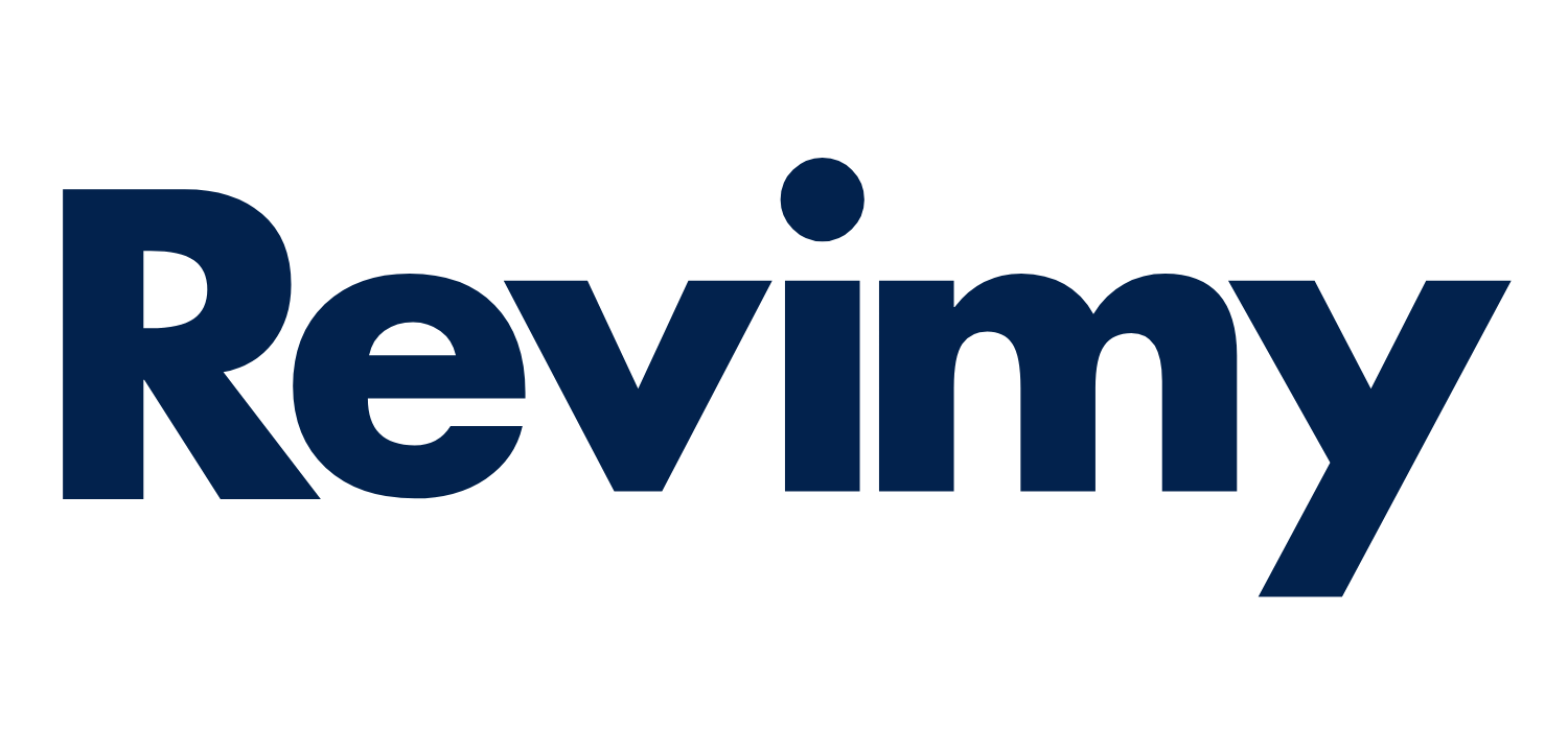 Revimy Logo