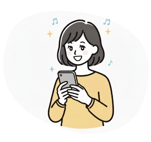 アンケートイメージ